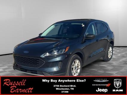 2022 Ford Escape Winchester TN