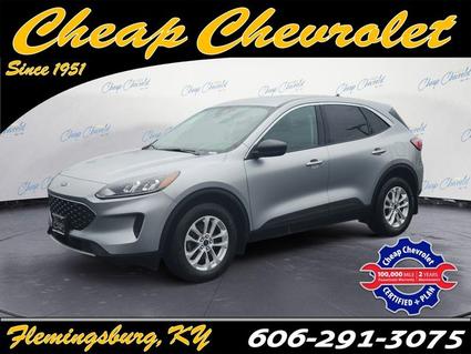 2022 Ford Escape Flemingsburg KY
