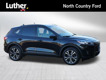 2022 Ford Escape Minneapolis MN