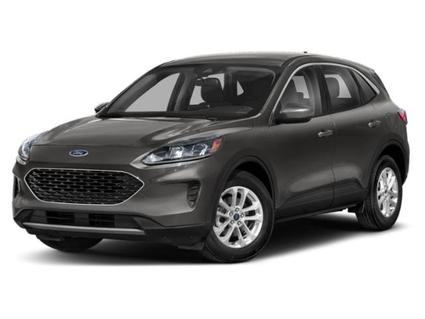 2022 Ford Escape Cambridge MN