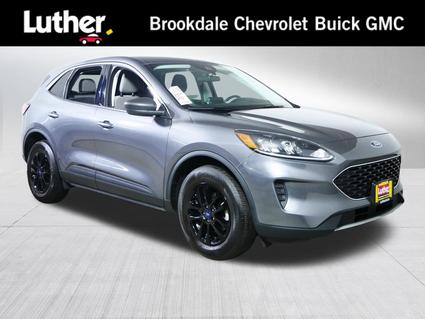 2022 Ford Escape Minneapolis MN