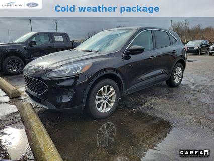 2022 Ford Escape Battle Creek MI