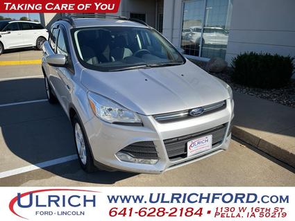 2013 Ford Escape Pella IA