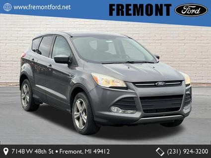 2013 Ford Escape Fremont MI