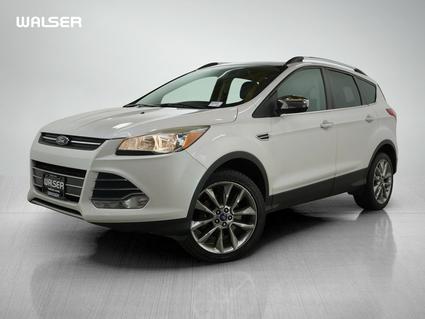 2014 Ford Escape Minneapolis MN