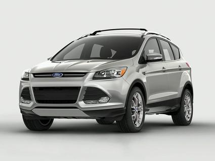 2014 Ford Escape Moses Lake WA