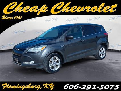 2015 Ford Escape Flemingsburg KY