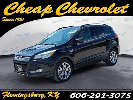 2015 Ford Escape Flemingsburg KY