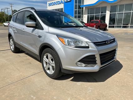 2016 Ford Escape Muskogee OK
