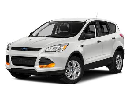 2016 Ford Escape Grand Coulee WA