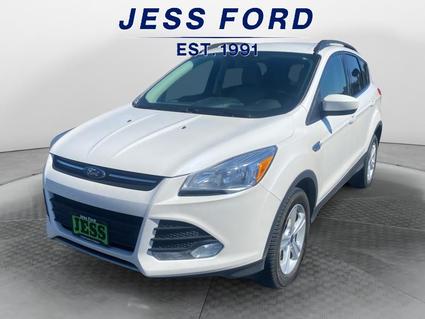 2016 Ford Escape Grand Coulee WA