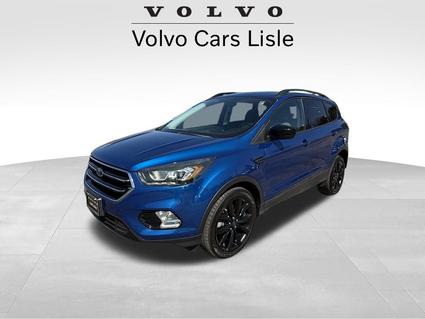 2017 Ford Escape Lisle IL