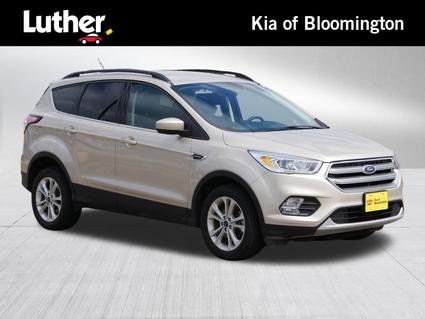 2017 Ford Escape Minneapolis MN