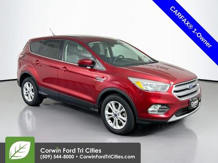 2017 Ford Escape Pasco WA