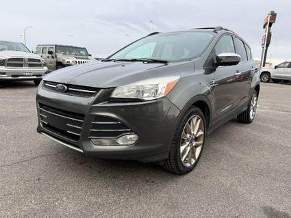 2015 Ford Escape Idaho Falls ID