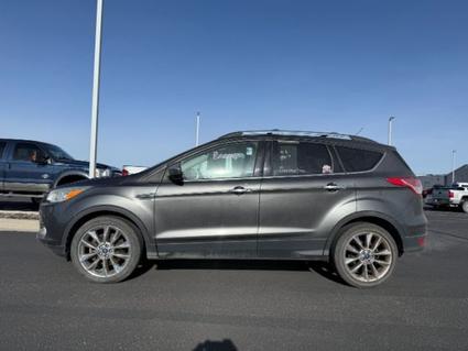 2015 Ford Escape Idaho Falls ID