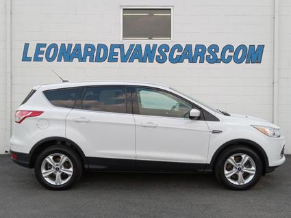 2015 Ford Escape Wenatchee WA
