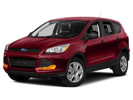 2015 Ford Escape Wenatchee WA