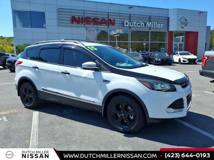 2015 Ford Escape Bristol TN