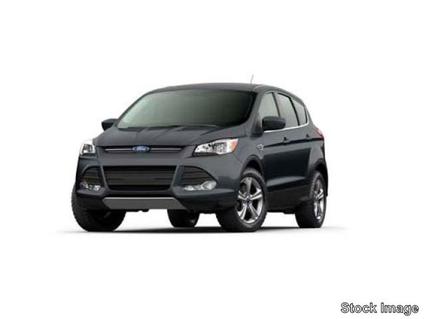 2015 Ford Escape Bristol TN