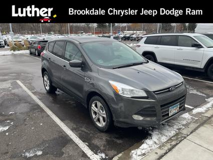 2016 Ford Escape Minneapolis MN