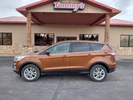 2017 Ford Escape Chadron NE