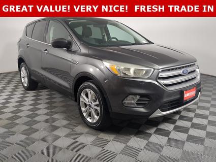 2017 Ford Escape Champaign IL