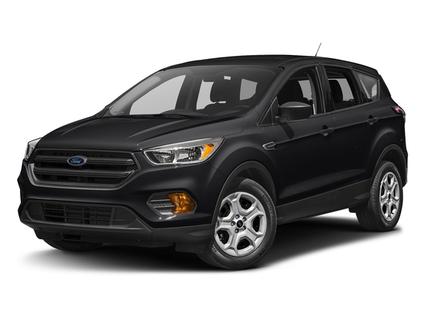 2017 Ford Escape Casper WY
