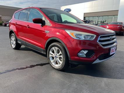 2017 Ford Escape Ellisville MO