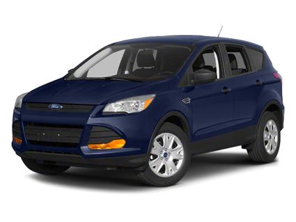 2013 Ford Escape Coos Bay OR