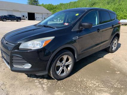 2014 Ford Escape Cliffton Park NY