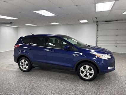 2014 Ford Escape Kalkaska MI
