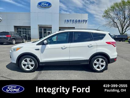 2014 Ford Escape Paulding OH