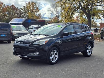2016 Ford Escape Woodhaven MI