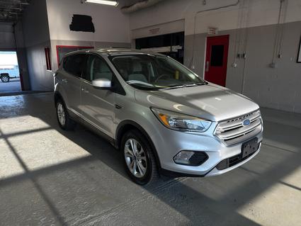 2017 Ford Escape Brunswick OH