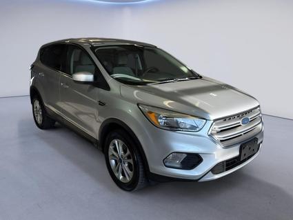 2017 Ford Escape Brunswick OH