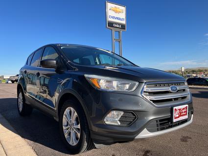 2017 Ford Escape Chadron NE