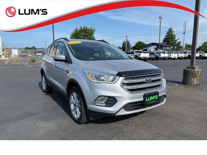 2017 Ford Escape McMinnville OR