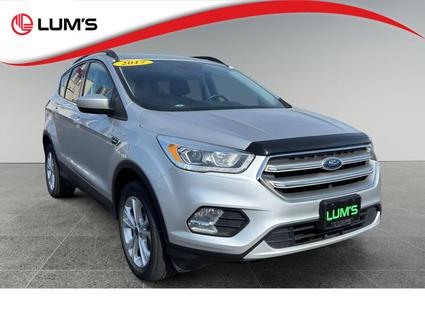 2017 Ford Escape McMinnville OR