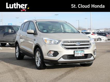 2017 Ford Escape Waite Park MN