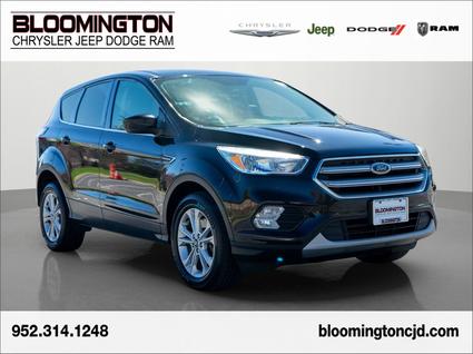 2017 Ford Escape Minneapolis MN