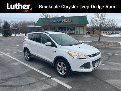 2013 Ford Escape Minneapolis MN