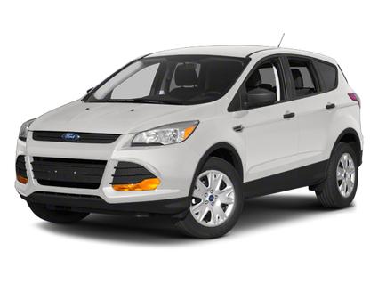 2013 Ford Escape Pocatello ID