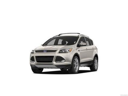 2013 Ford Escape Pocatello ID