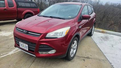 2014 Ford Escape Osage Beach MO