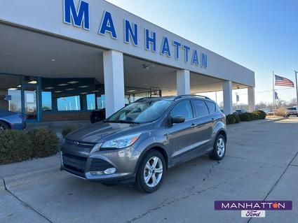 2014 Ford Escape Manhattan KS