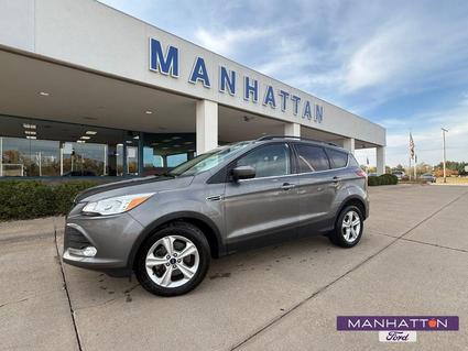 2014 Ford Escape Manhattan KS