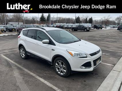 2014 Ford Escape Minneapolis MN