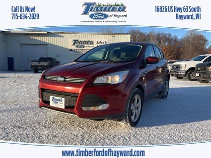 2014 Ford Escape Hayward WI