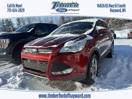 2014 Ford Escape Hayward WI
